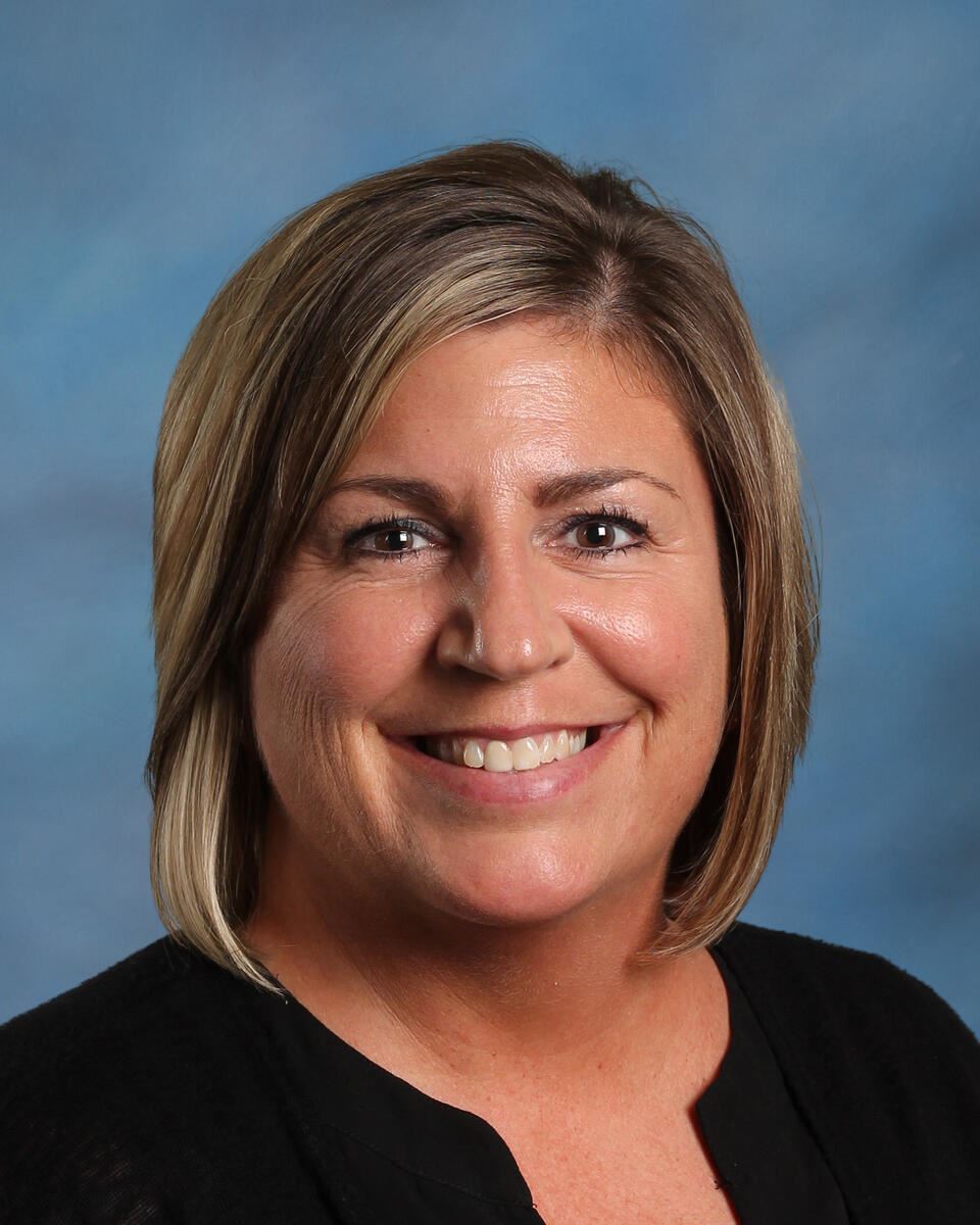 Kerrie Stanczak - Student Services Specialist